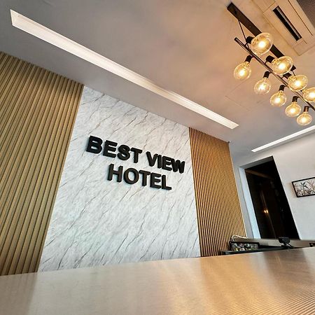 Best View Hotel Puchong Esterno foto