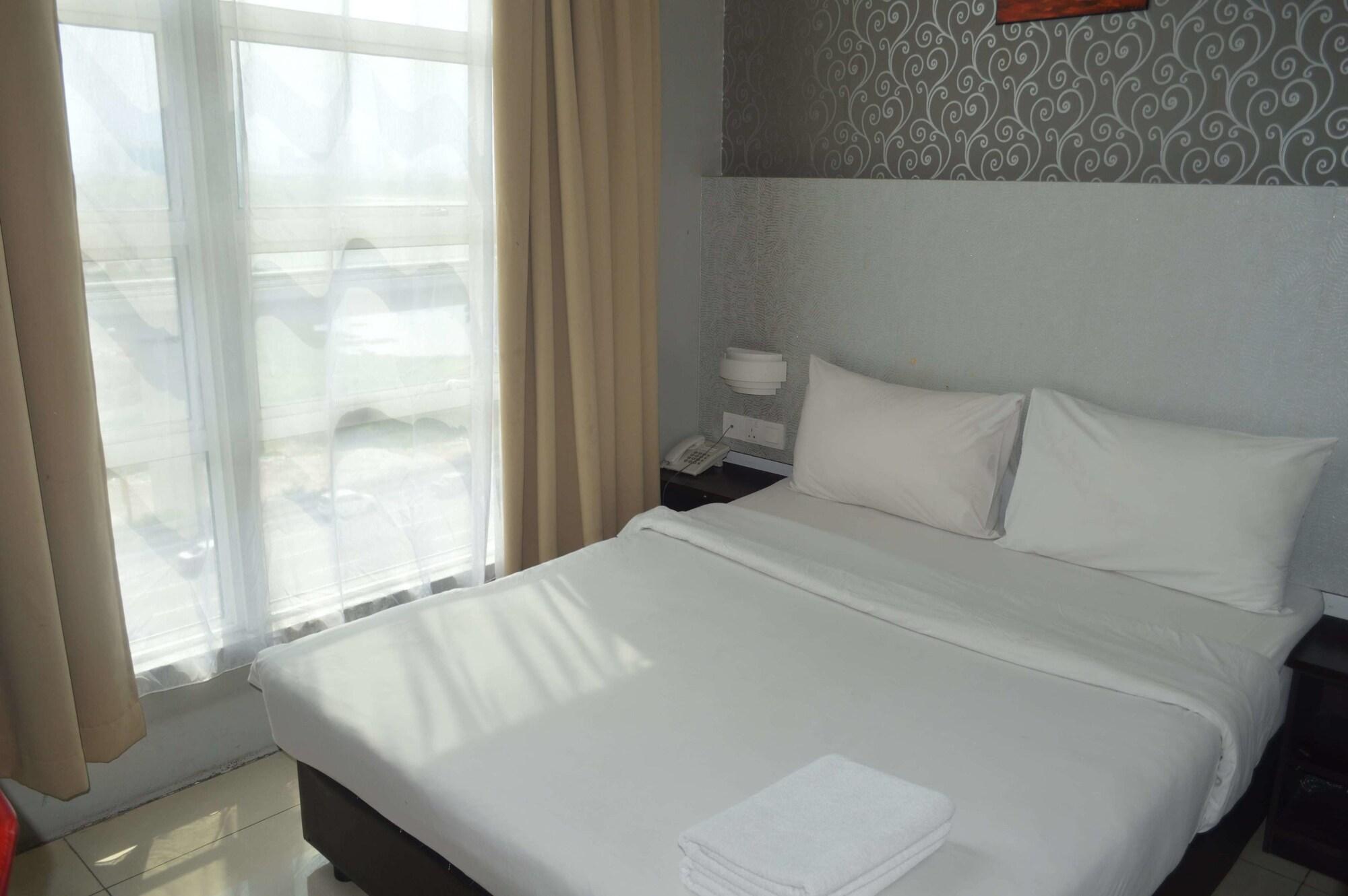 Best View Hotel Puchong Esterno foto