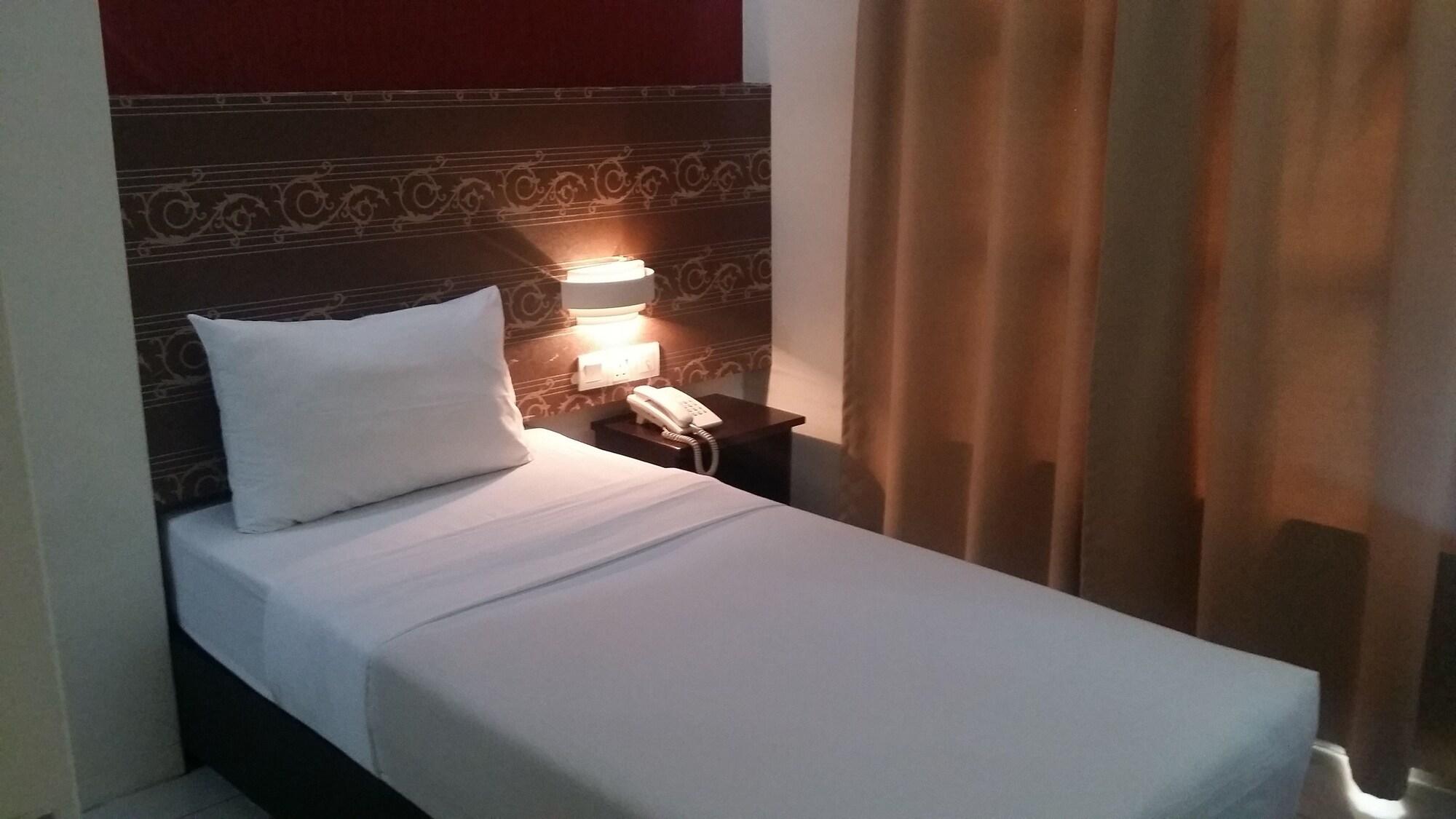 Best View Hotel Puchong Esterno foto