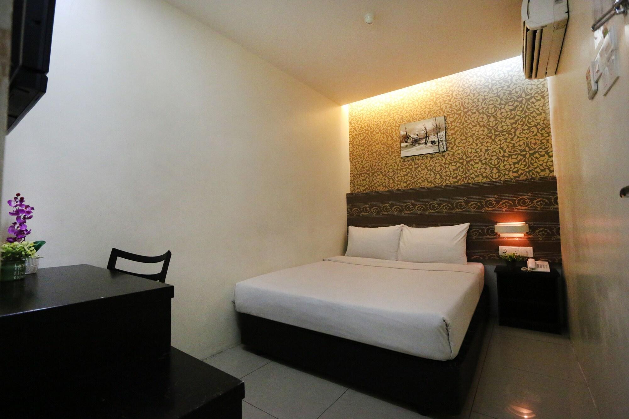 Best View Hotel Puchong Esterno foto