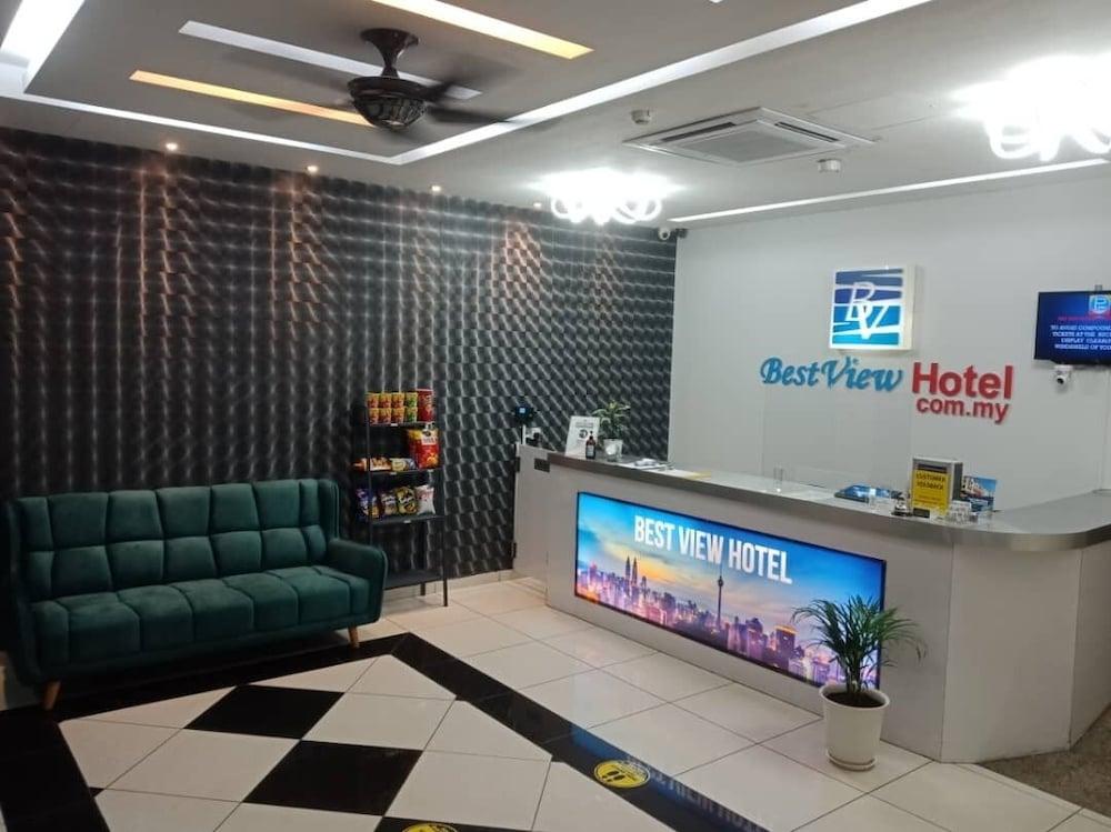 Best View Hotel Puchong Esterno foto