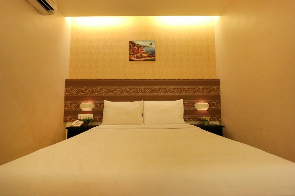 Best View Hotel Puchong Esterno foto