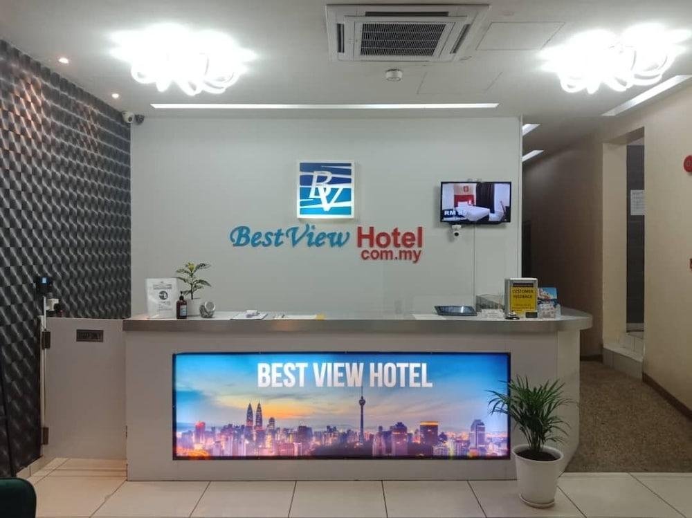 Best View Hotel Puchong Esterno foto