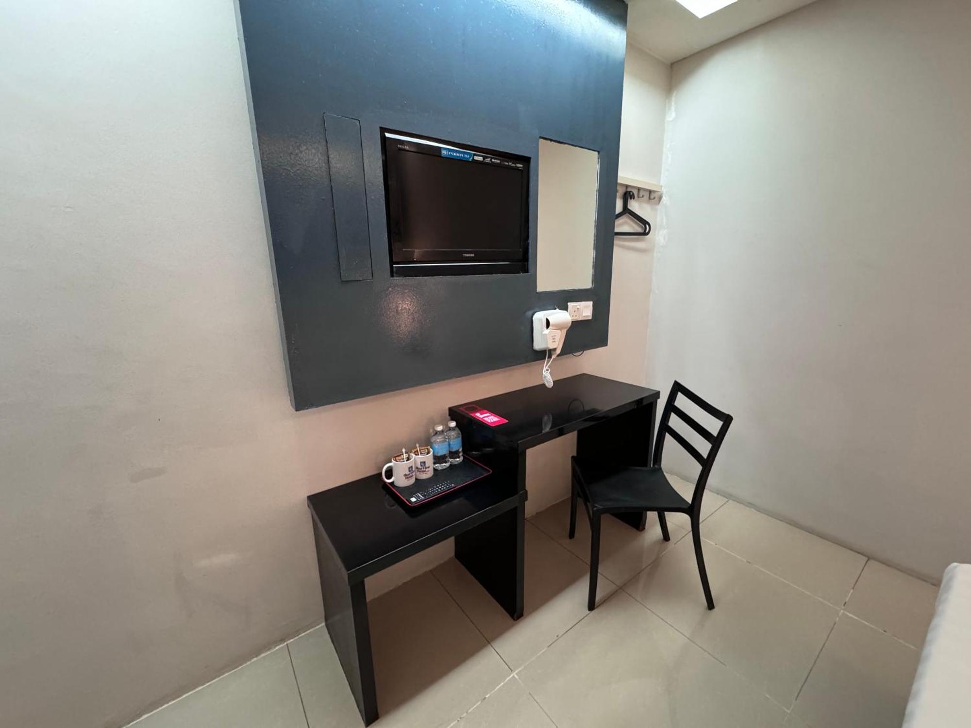 Best View Hotel Puchong Esterno foto