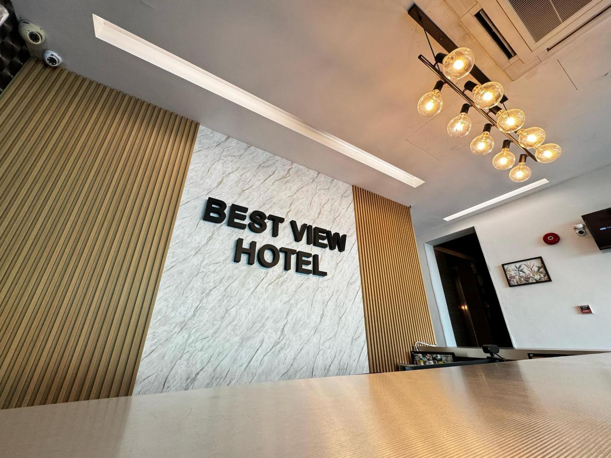 Best View Hotel Puchong Esterno foto