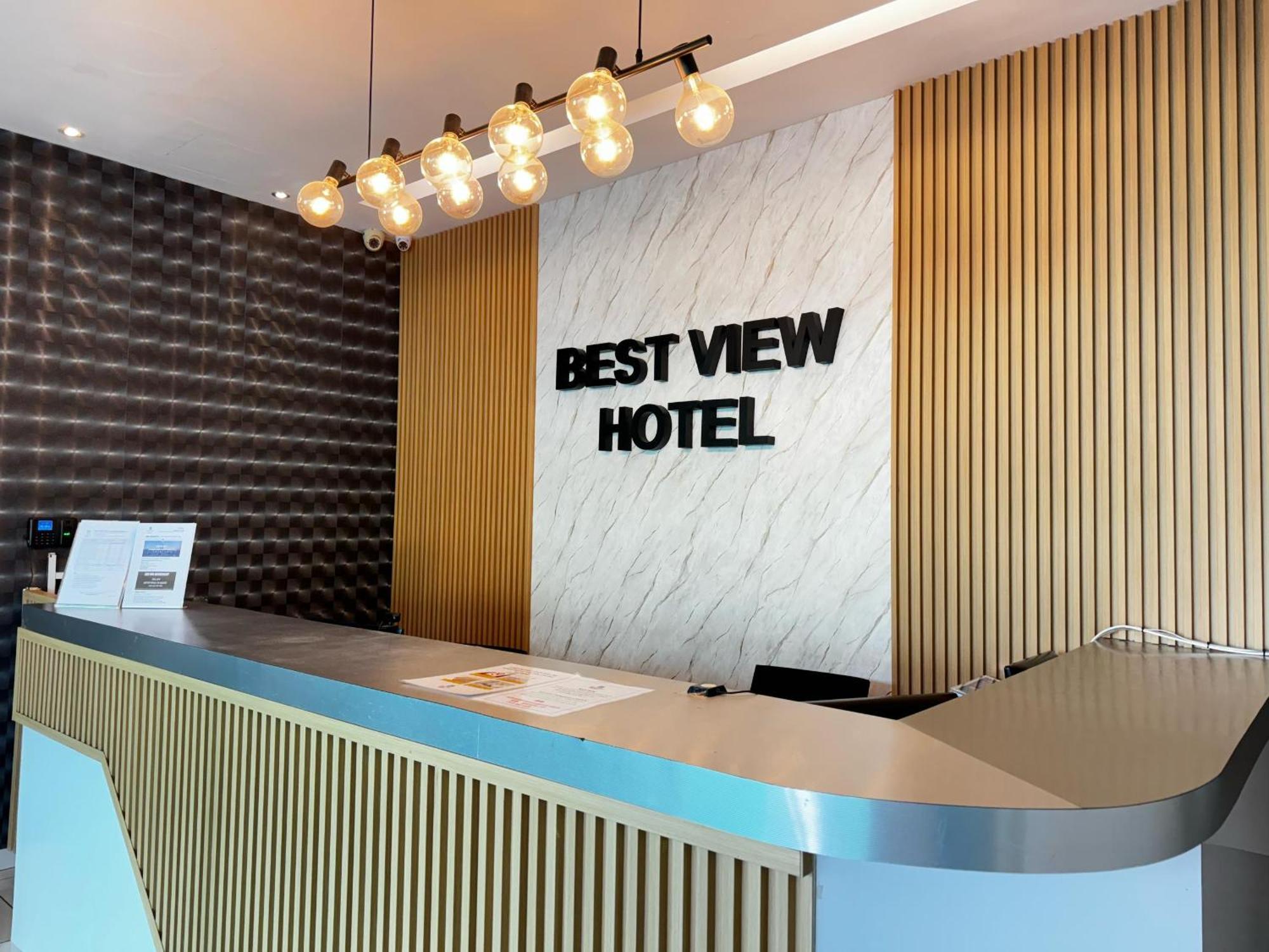 Best View Hotel Puchong Esterno foto