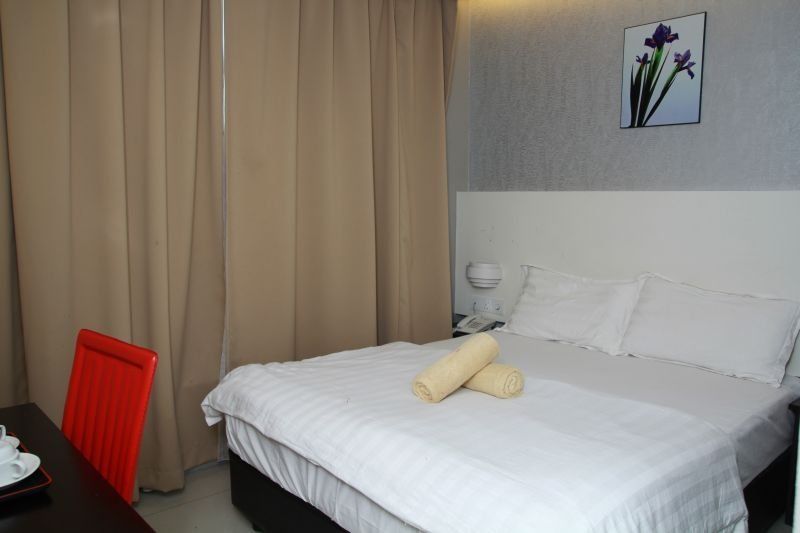 Best View Hotel Puchong Esterno foto