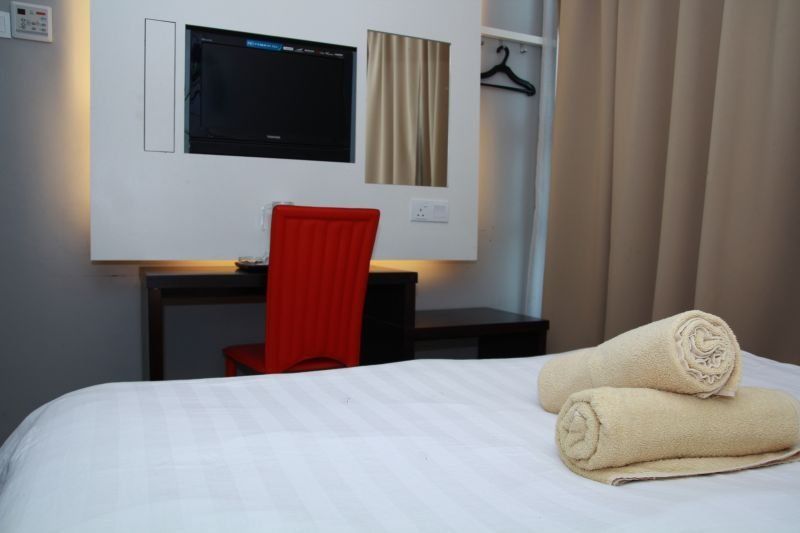 Best View Hotel Puchong Esterno foto