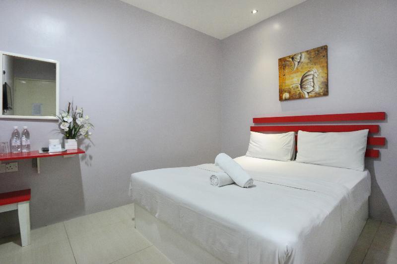 Best View Hotel Puchong Esterno foto