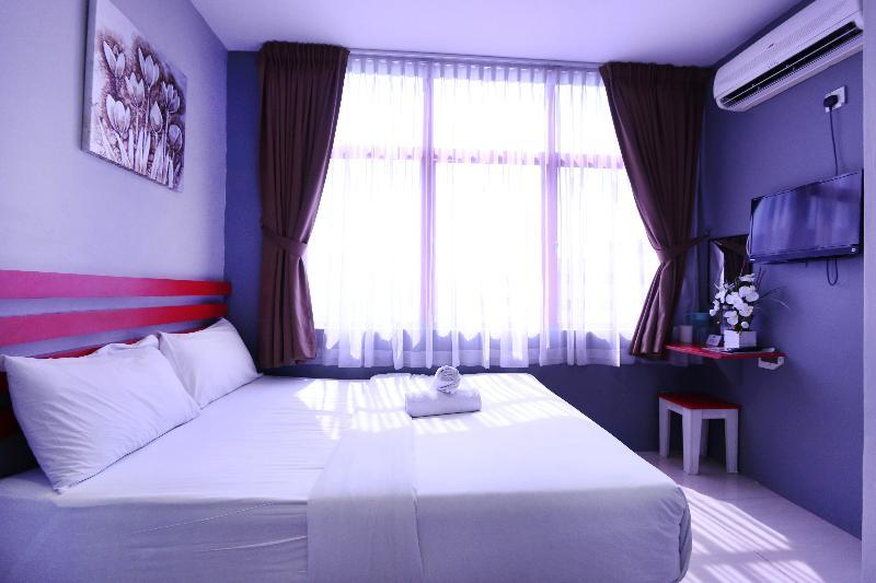 Best View Hotel Puchong Esterno foto